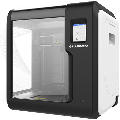FlashForge Adventurer 3 3D Printer