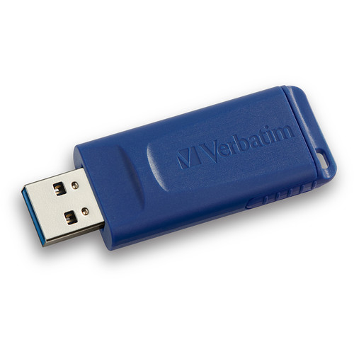 Verbatim 16GB Store 'n' Go USB Flash Drive (4-Pack)