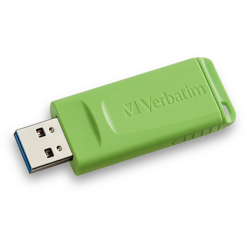 Verbatim 16GB Store 'n' Go USB Flash Drive (4-Pack)
