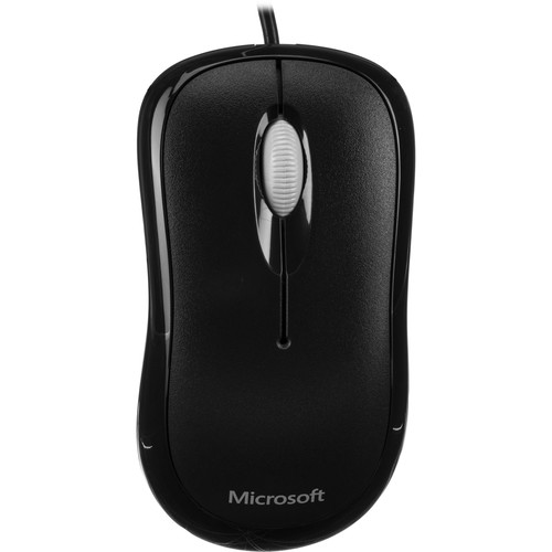 Microsoft Wired Desktop 600 USB Keyboard and Mouse