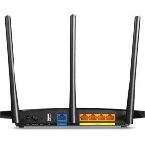 TP-Link Archer A9 AC1900 Dual-Band MU-MIMO Gigabit Wi-Fi Router