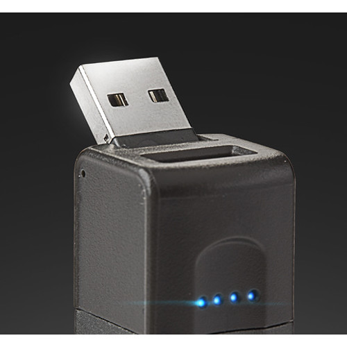 GOAL ZERO Flip 12 3350mAh Portable Power Station (Slate Blue)