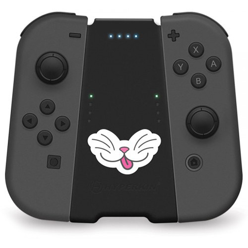HYPERKIN Kitter Controller Attachment for Nintendo Switch Joy-Con