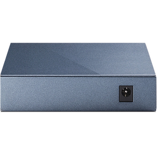 TP-Link TL-SG105 5-Port 10/100/1000 Mb/s Desktop Switch