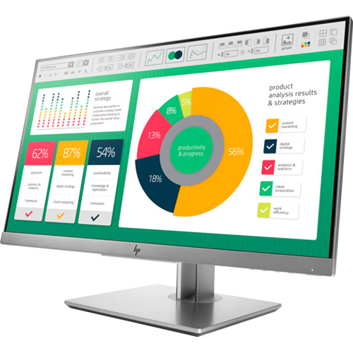 HP EliteDisplay E223d 21.5