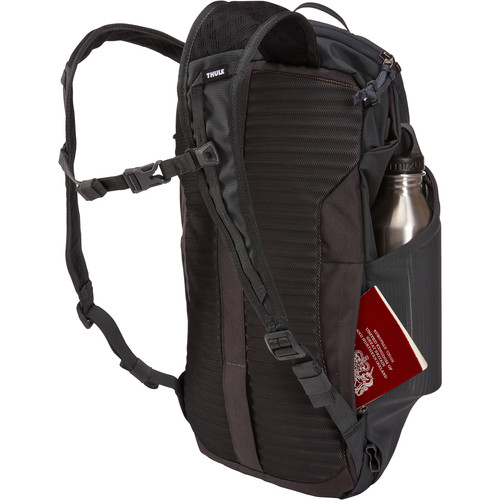 Thule Landmark 70L Backpack (Obsidian)