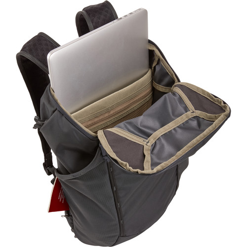 Thule Landmark 70L Backpack (Obsidian)