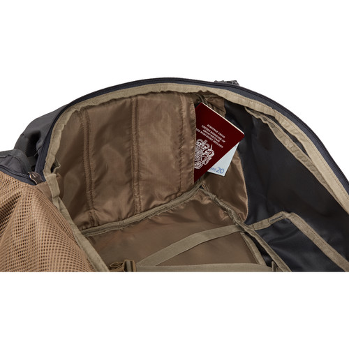 Thule Landmark 70L Backpack (Obsidian)