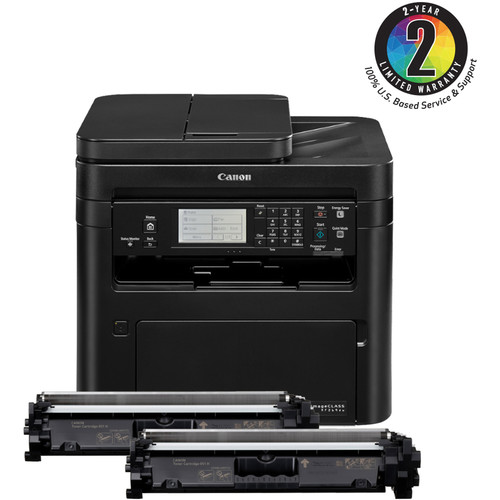 Canon imageCLASS MF269dw VP All-in-One Monochrome Laser Printer