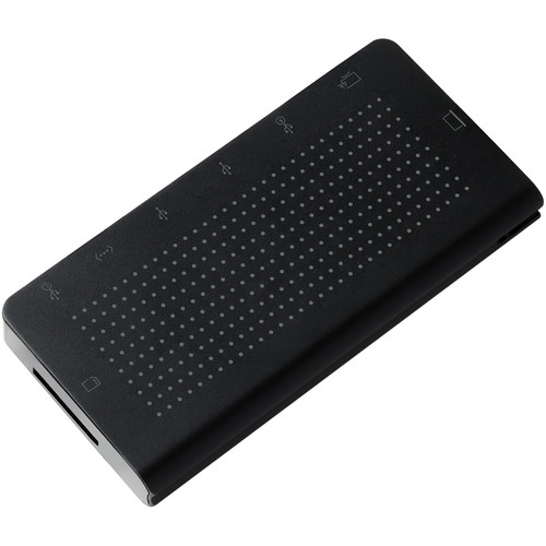 Twelve South StayGo USB Type-C Hub
