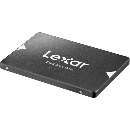 Lexar 512GB NS100 SATA III 2.5