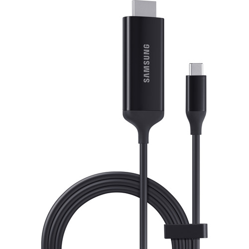 Samsung USB Type-C to HDMI DeX Cable (Black)