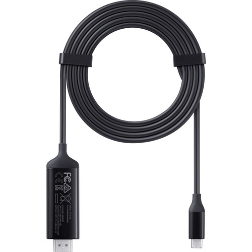 Samsung USB Type-C to HDMI DeX Cable (Black)