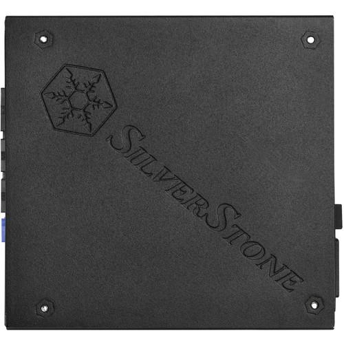 SilverStone 500W 80 Plus Gold Modular SFX-L Power Supply