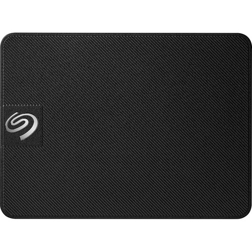 Seagate 1TB Expansion USB 3.0 External SSD