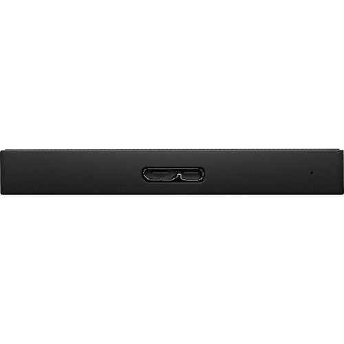 Seagate 1TB Expansion USB 3.0 External SSD