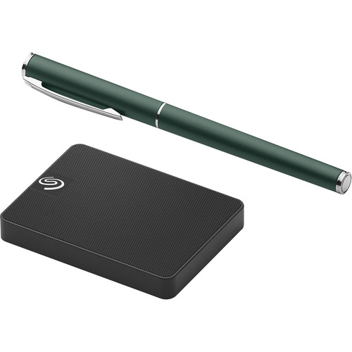 Seagate 1TB Expansion USB 3.0 External SSD