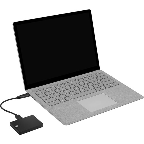 Seagate 1TB Expansion USB 3.0 External SSD