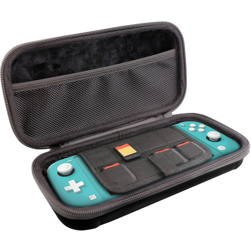 Nyko Premium Travel Kit for Nintendo Switch Lite