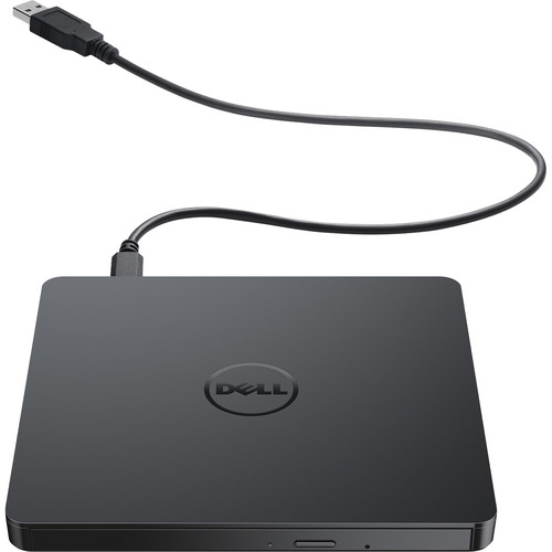 Dell DW316 USB DVD±R/W Optical Drive