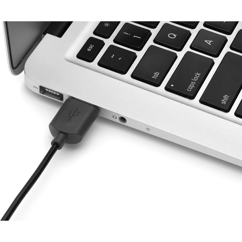 Kensington Orbit Trackball with Scroll Ring (White)
