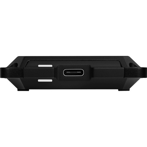 WD 500GB WD_BLACK P50 Game Drive SSD