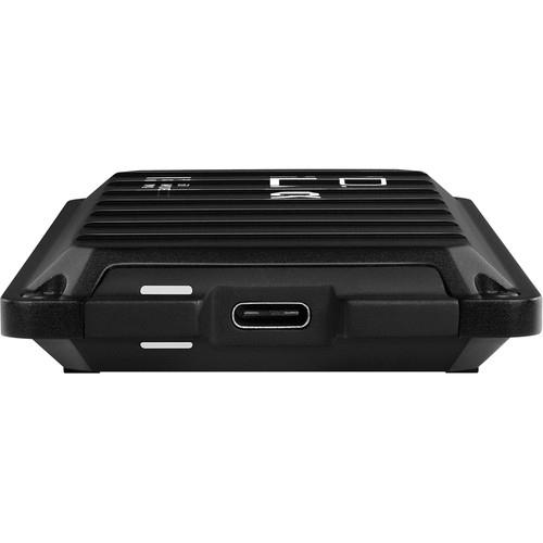 WD 500GB WD_BLACK P50 Game Drive SSD