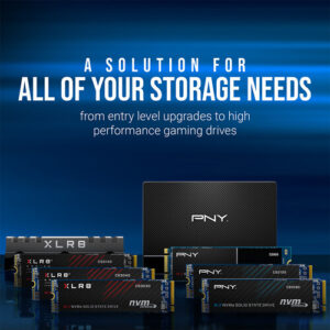 PNY Technologies 240GB CS900 SATA III 2.5