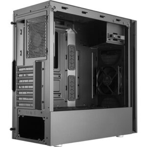 Cooler Master Silencio S600 ATX Mid-Tower Case