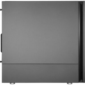 Cooler Master Silencio S600 ATX Mid-Tower Case