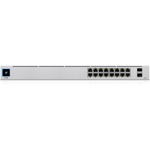 Ubiquiti Networks UniFi 16-Port Managed Gigabit PoE Switch with SFP