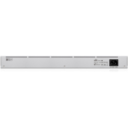 Ubiquiti Networks UniFi 16-Port Managed Gigabit PoE Switch with SFP