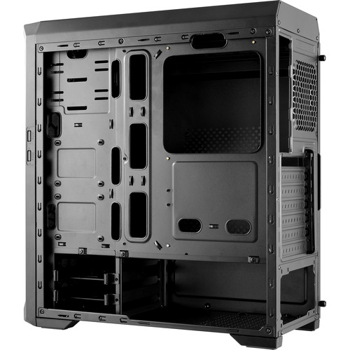 COUGAR MX330-G Air Mid-Tower Case