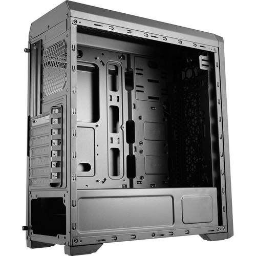 COUGAR MX330-G Air Mid-Tower Case