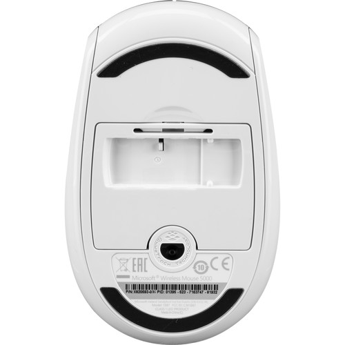 Microsoft Wireless Desktop 3050 Keyboard and Mouse