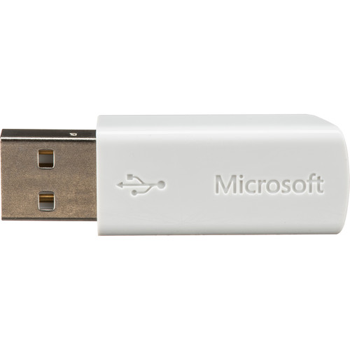 Microsoft Wireless Desktop 3050 Keyboard and Mouse