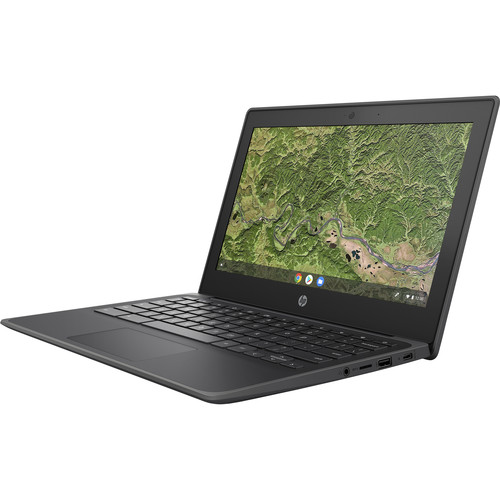 HP 11.6