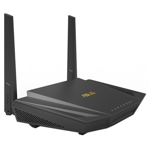 ASUS RT-AX56U AX1800 Wireless Dual-Band Gigabit Router