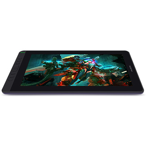 Huion Kamvas 13 Pen Display (Cosmo Black)