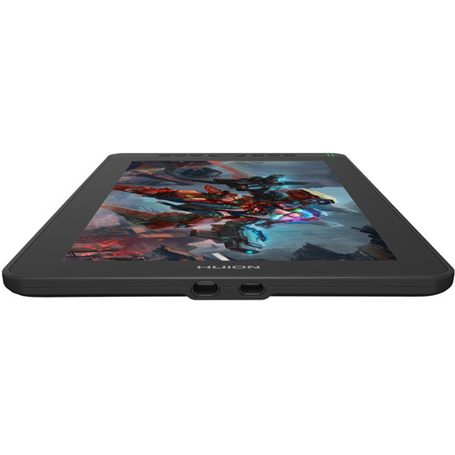 Huion Kamvas 13 Pen Display (Cosmo Black)