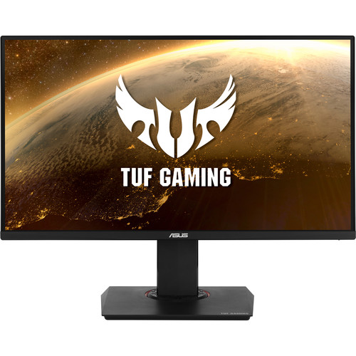 ASUS TUF Gaming VG289Q 28