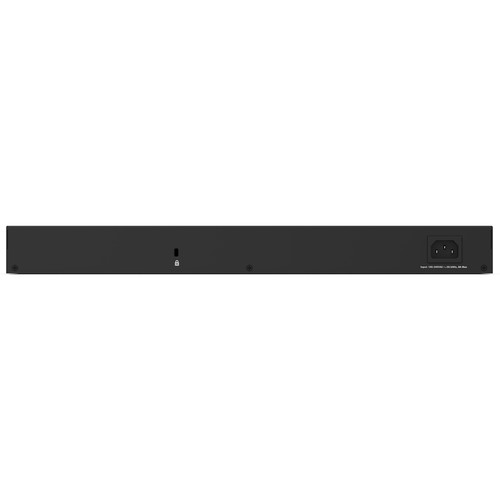Netgear GS324PP 24-Port Gigabit PoE-Compliant Unmanaged Switch