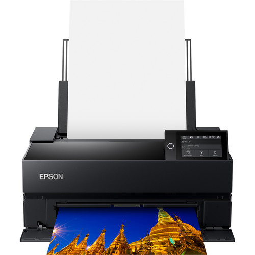 Epson SureColor P700 13" Photo Printer