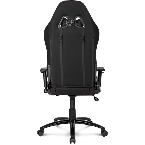 AKRacing Core Series EX Gaming Chair (Black/Red)