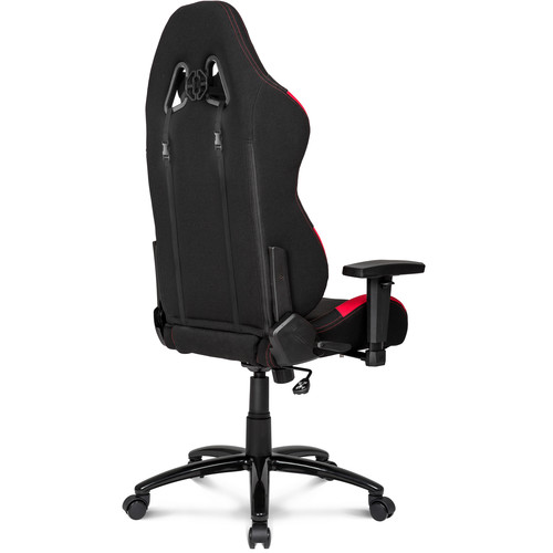 AKRacing Core Series EX Gaming Chair (Black/Red)