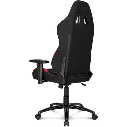 AKRacing Core Series EX Gaming Chair (Black/Red)