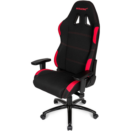 AKRacing Core Series EX Gaming Chair (Black/Red)