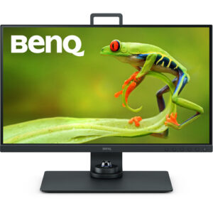 BenQ SW270C Photographer 27