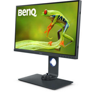 BenQ SW270C Photographer 27