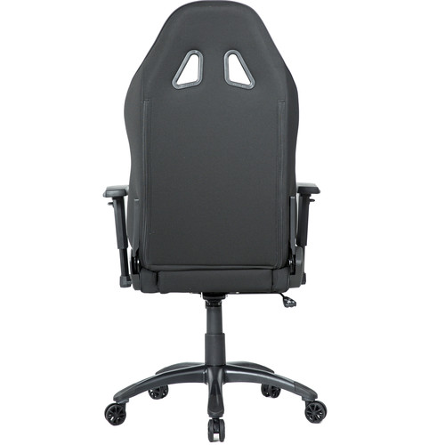 AKRacing Core Series EX-Wide Gaming Chair (Carbon Black)